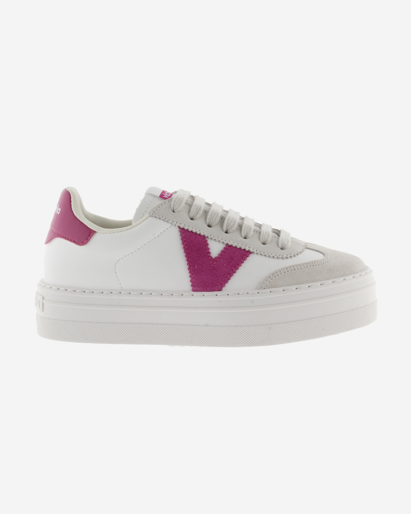 Barcelona fucsia