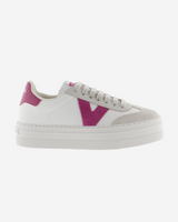 Barcelona fucsia