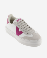 Barcelona fucsia