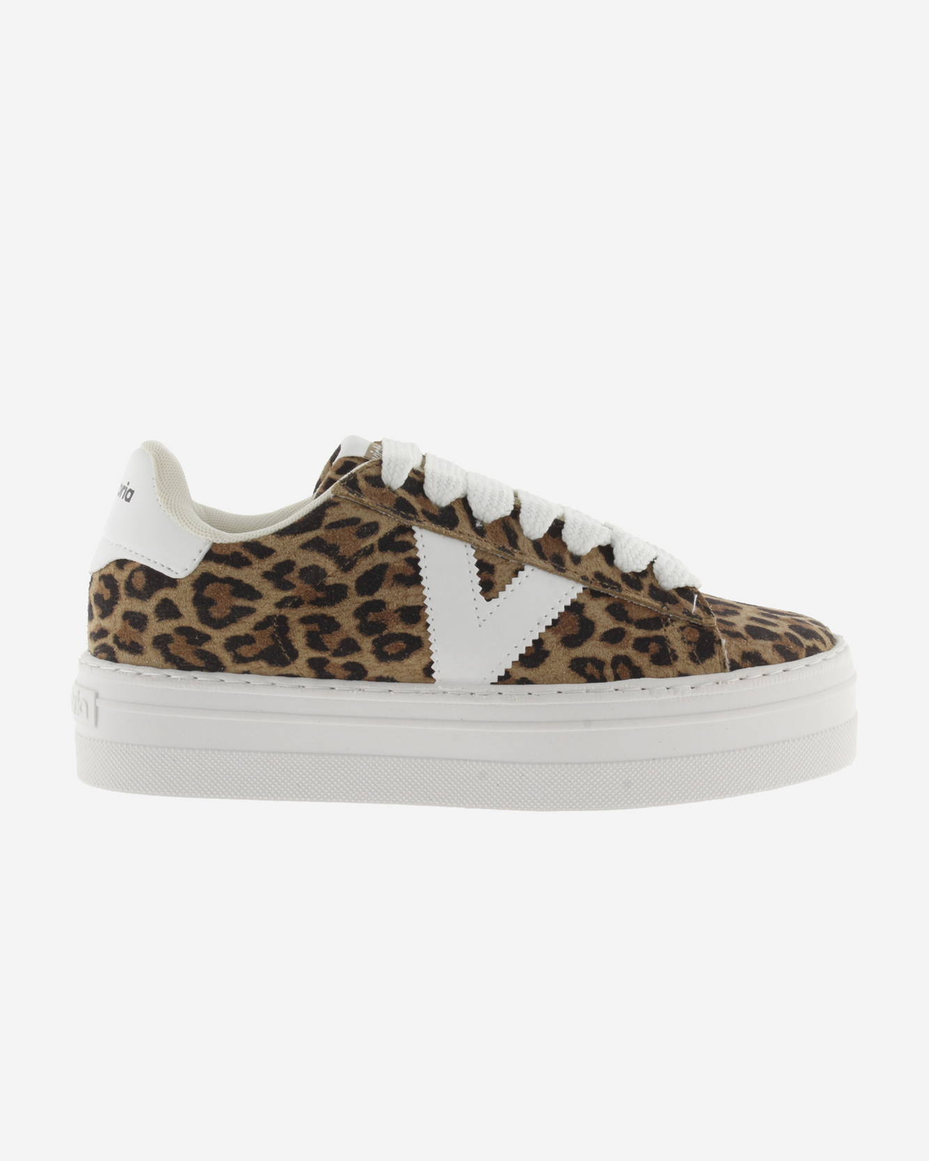 Barcelona leopardo