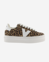 Barcelona leopardo