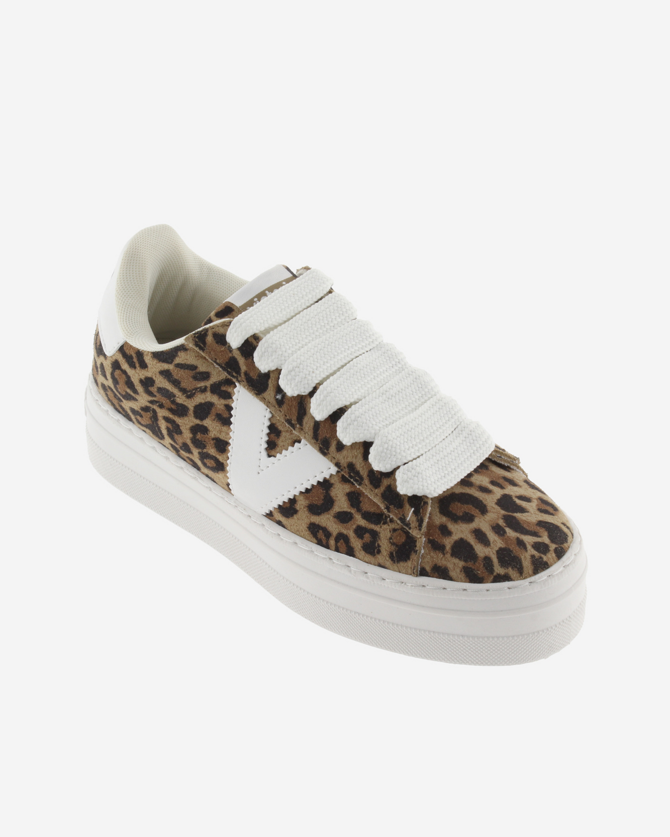 Barcelona leopardo