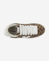 Barcelona leopardo