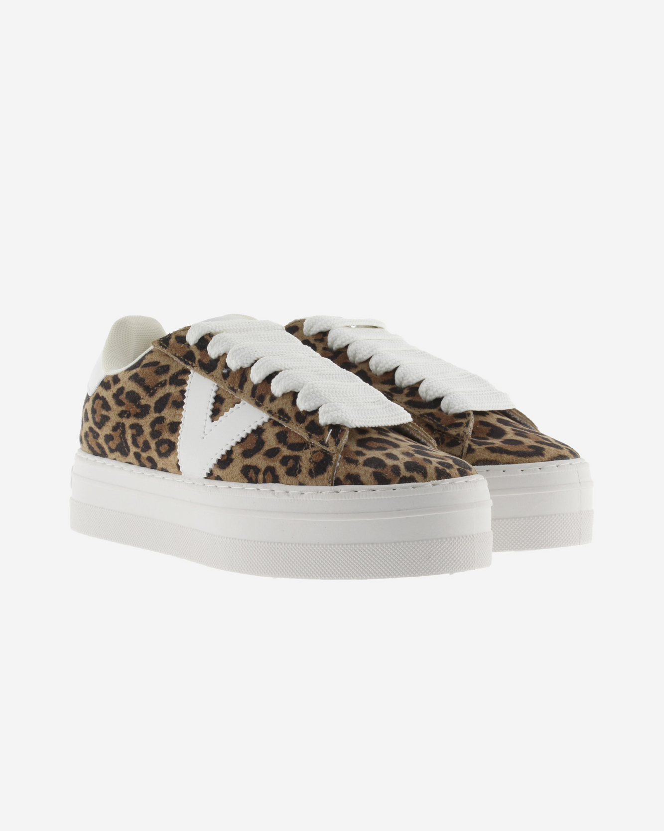 Barcelona leopardo