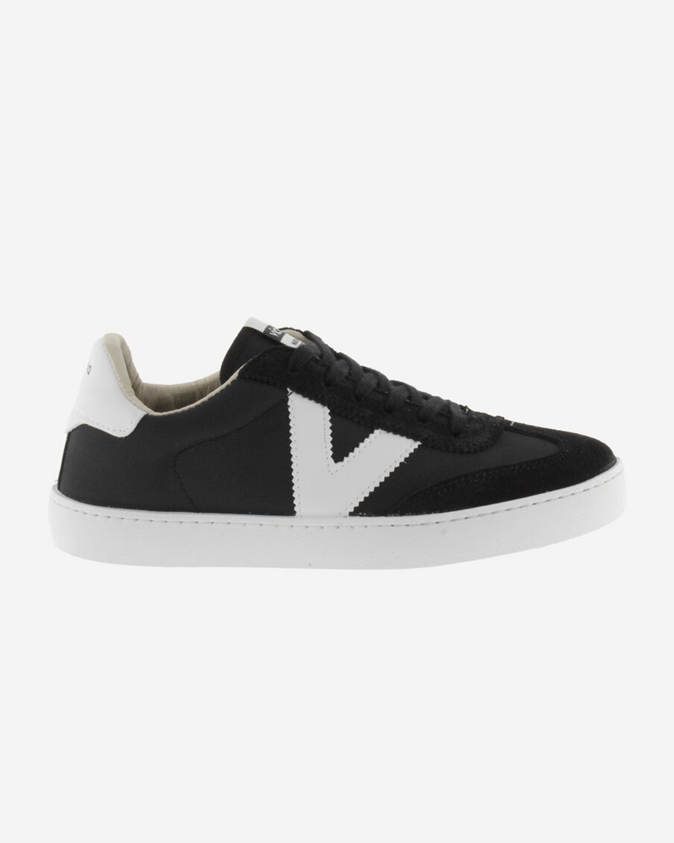 Berlin nylon negro