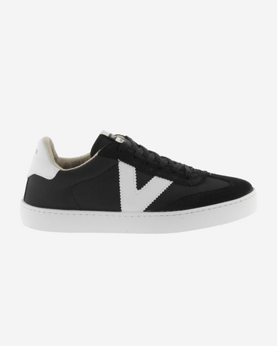 Berlin nylon negro