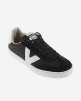 Berlin nylon negro