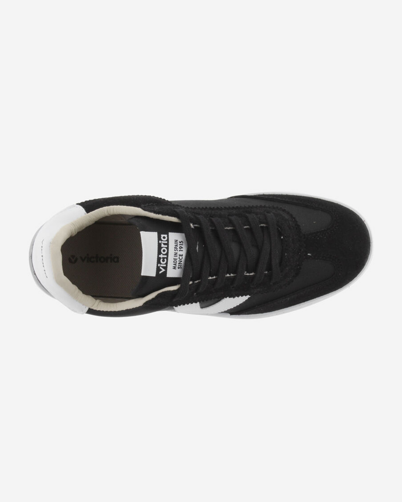 Berlin nylon negro