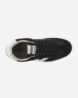 Berlin nylon negro
