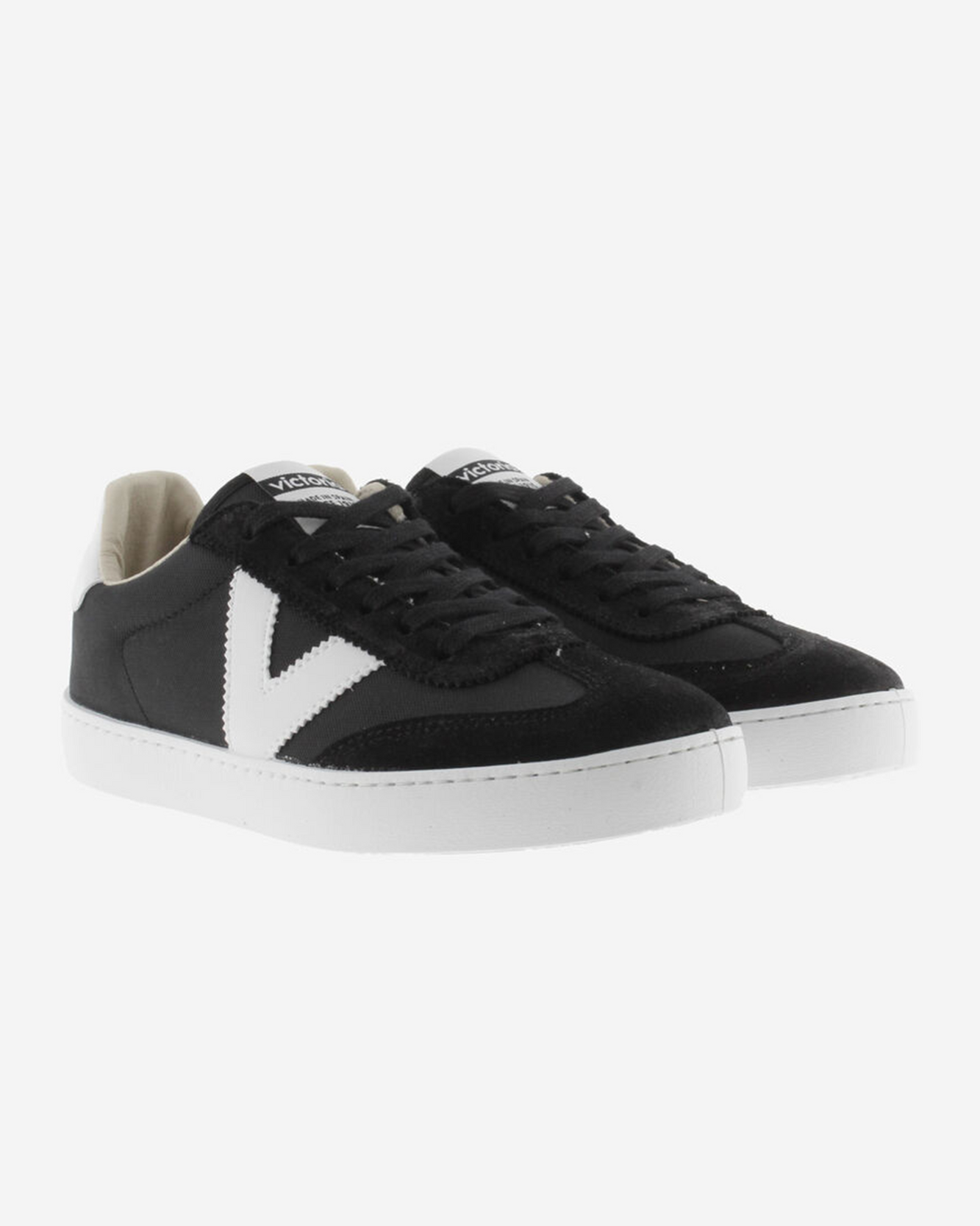 Berlin nylon negro