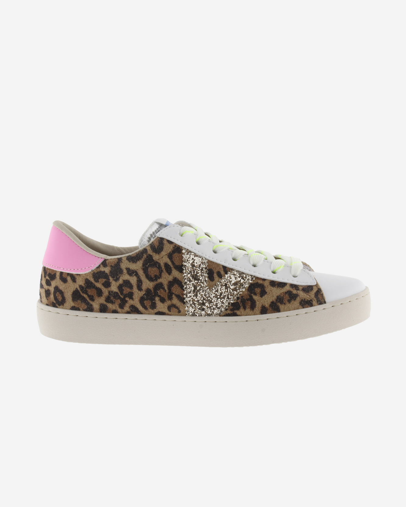 Berlin leopardo y glitter
