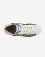 Berlin leopardo y glitter