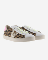 Berlin leopardo y glitter
