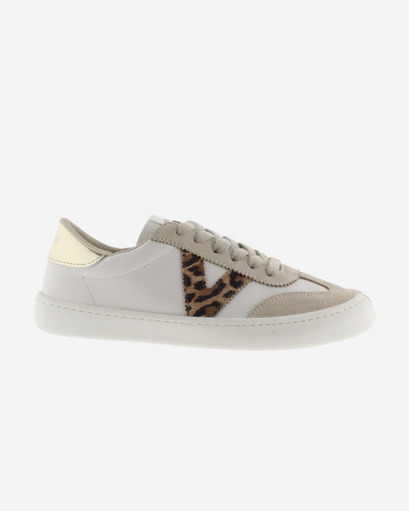 Olmo beige y animal print