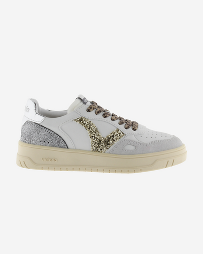 Seul hielo y glitter