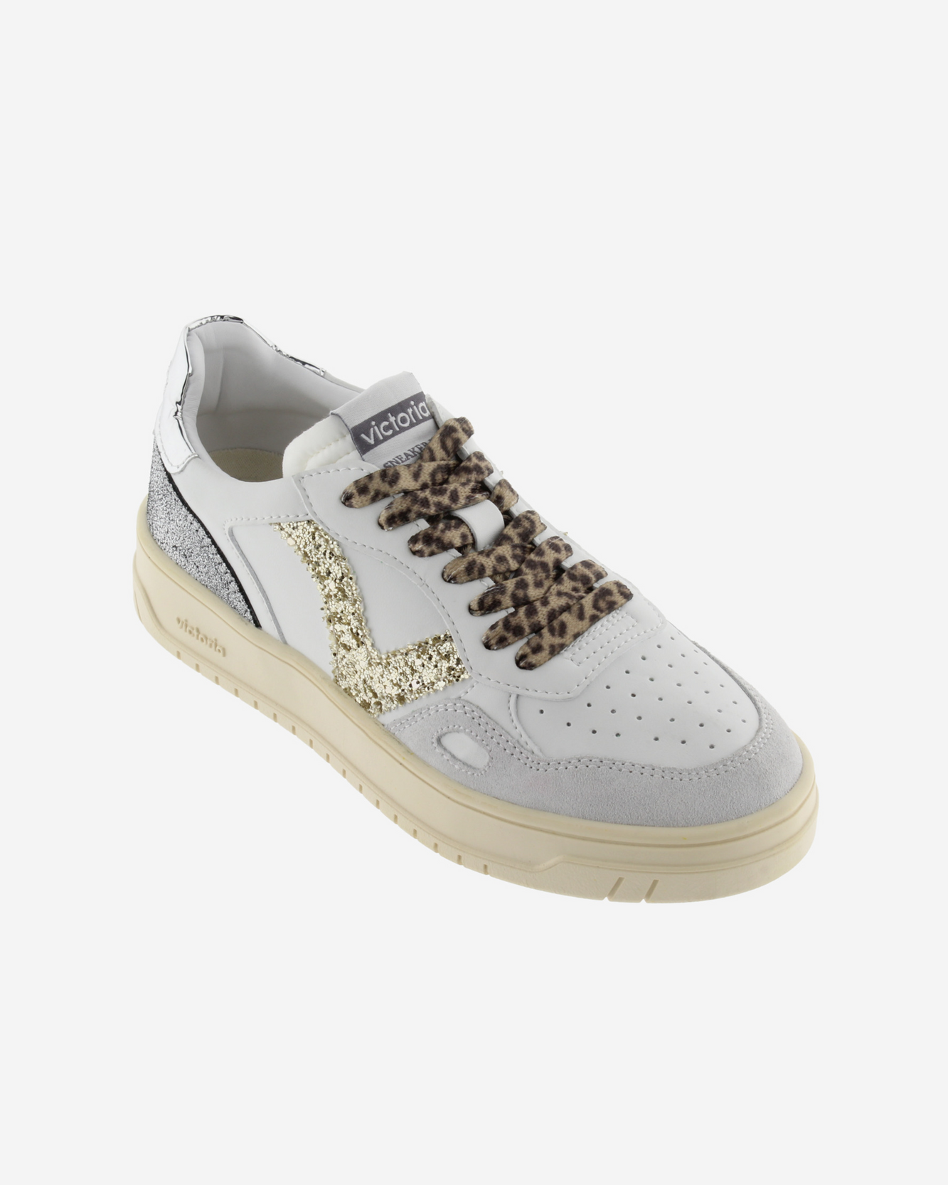 Seul hielo y glitter