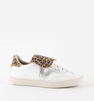 Lengüeta animal print  Victoria