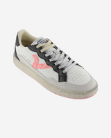 Smash neon coral