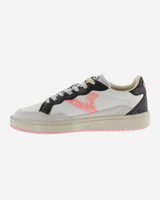 Smash neon coral