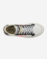 Smash neon coral