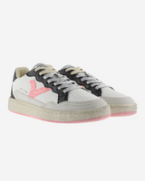 Smash neon coral