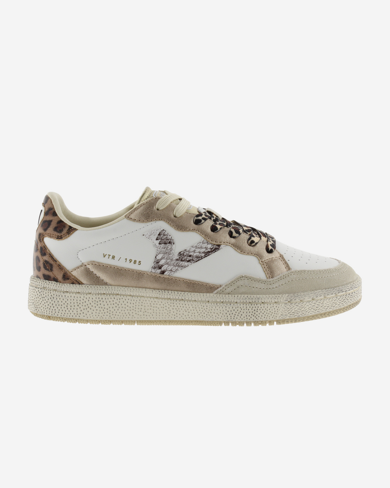Smash animal mix beige