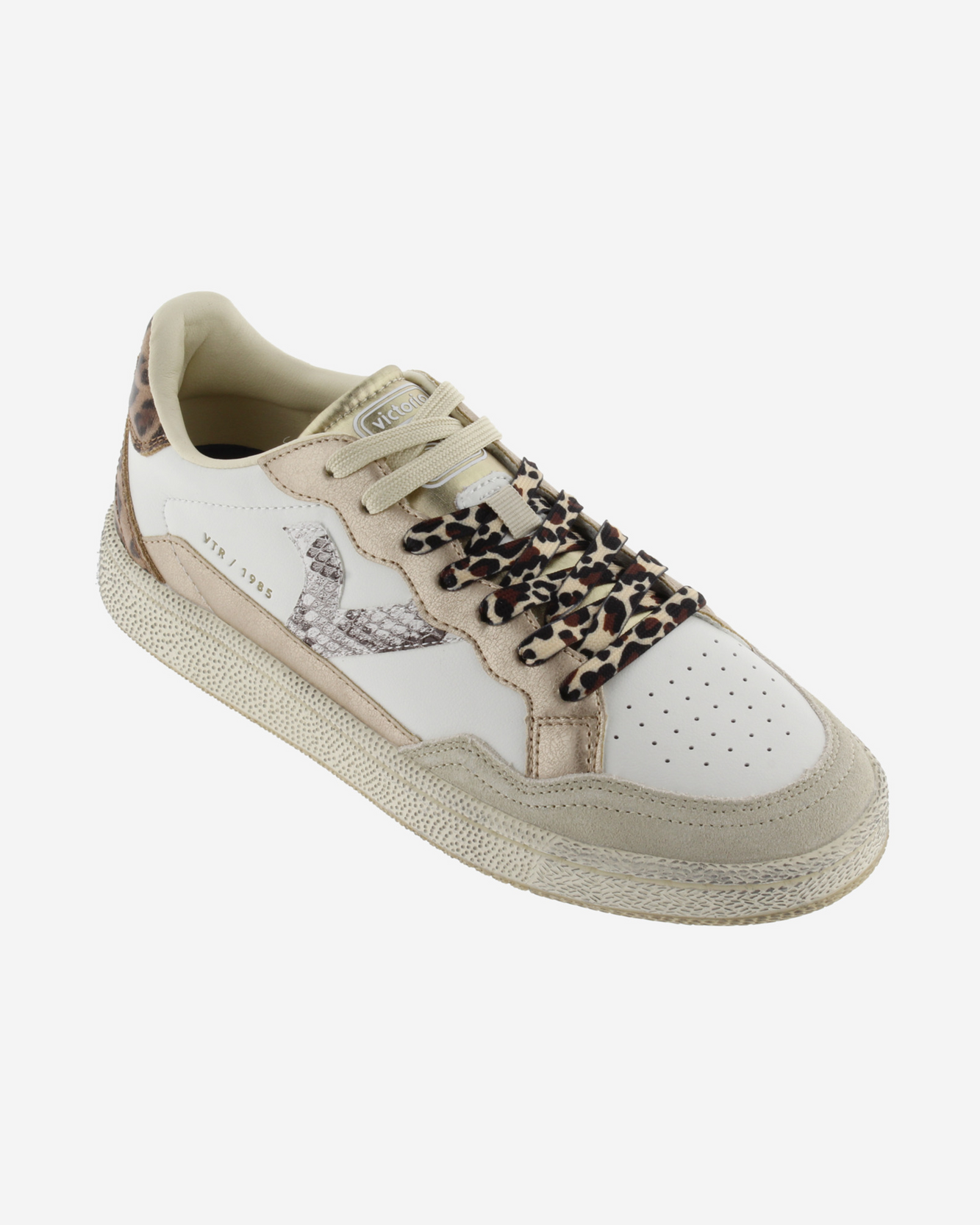 Smash animal mix beige