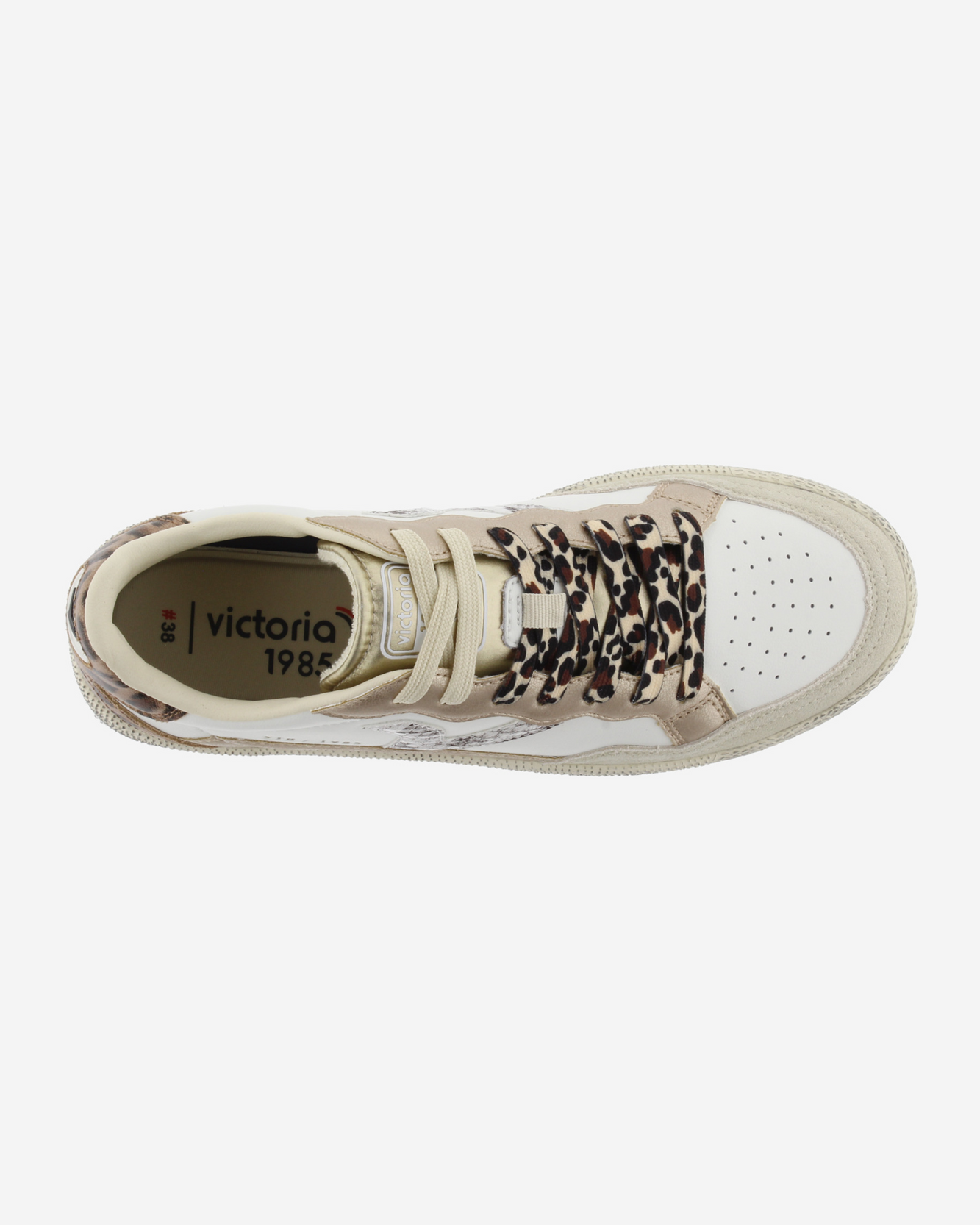 Smash animal mix beige