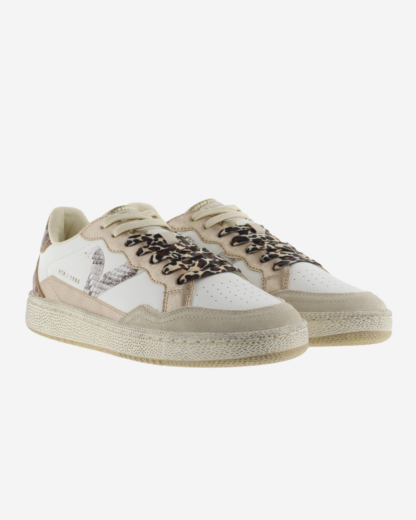 Smash animal mix beige