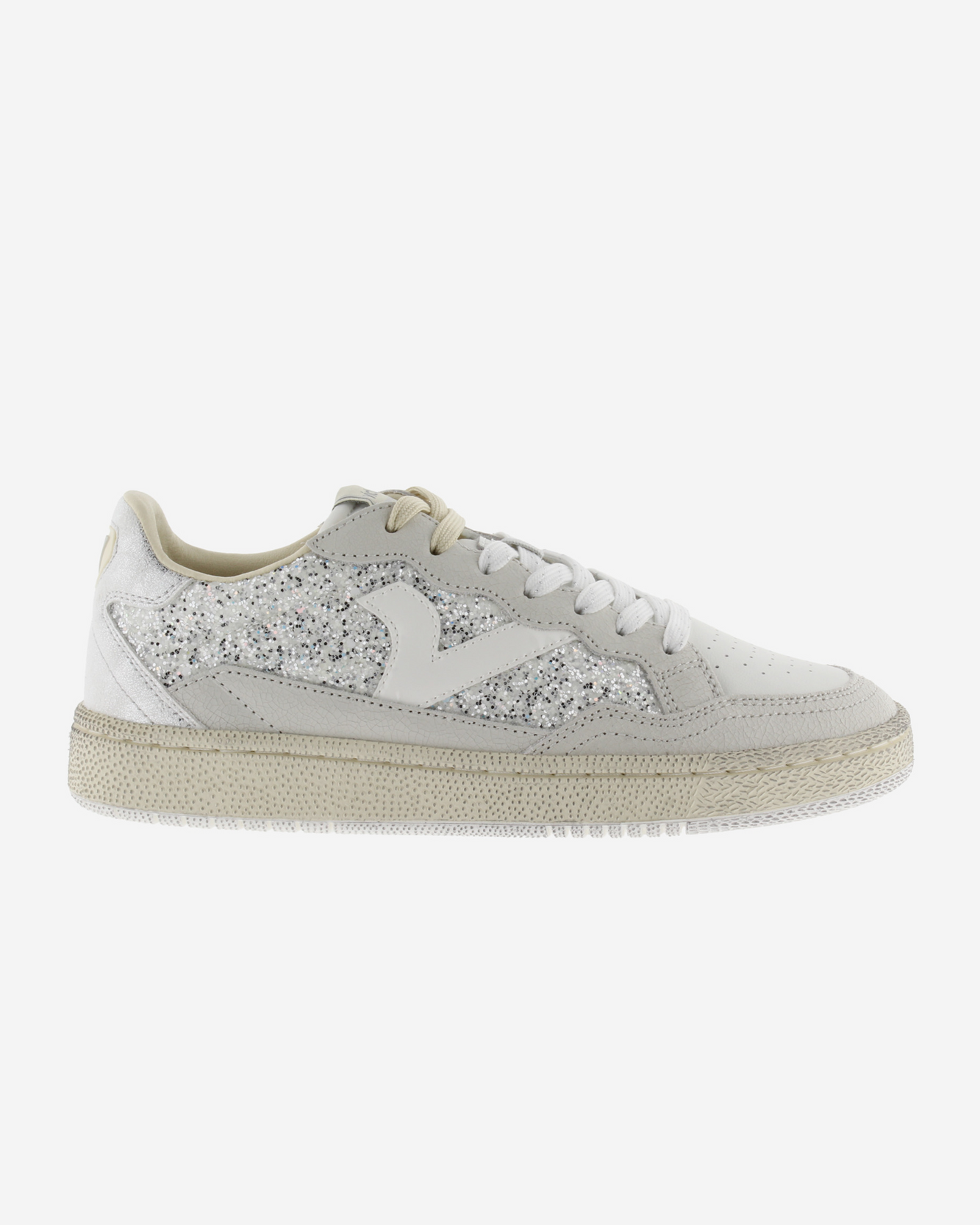 Smash glitter plata