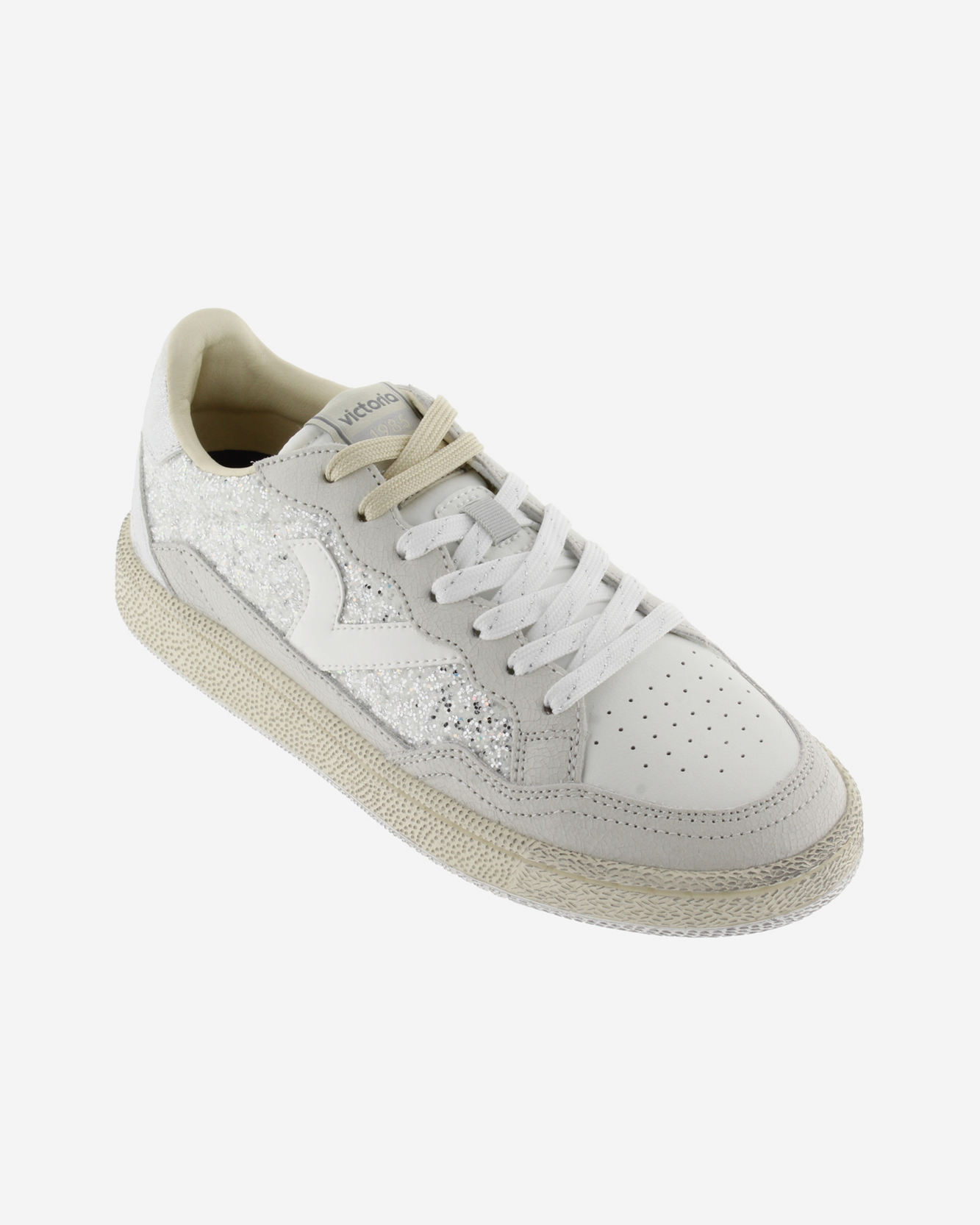 Smash glitter plata