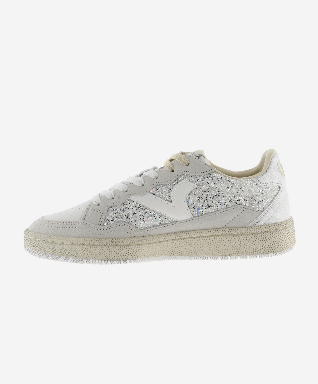 Smash glitter plata