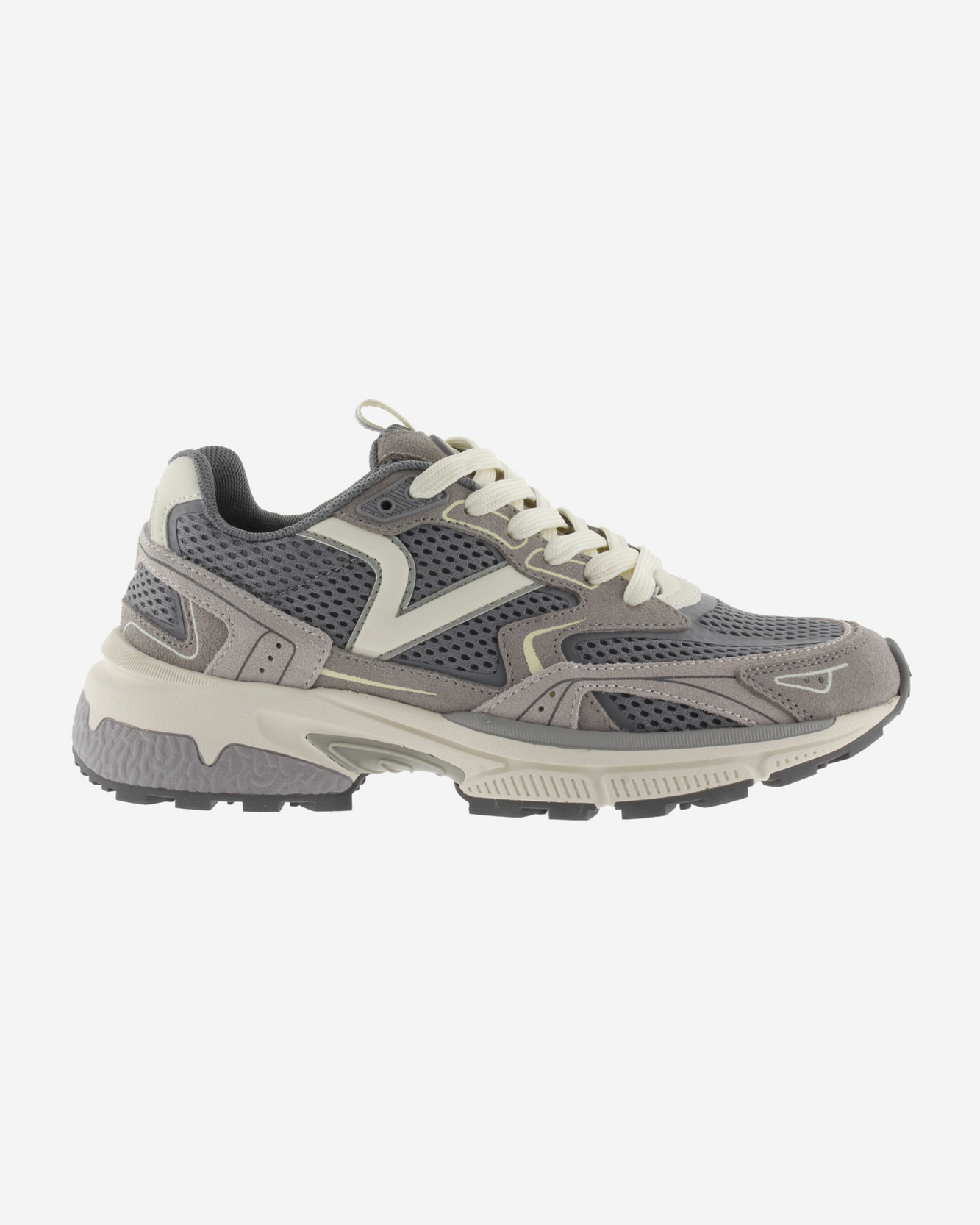 Mythos mesh gris