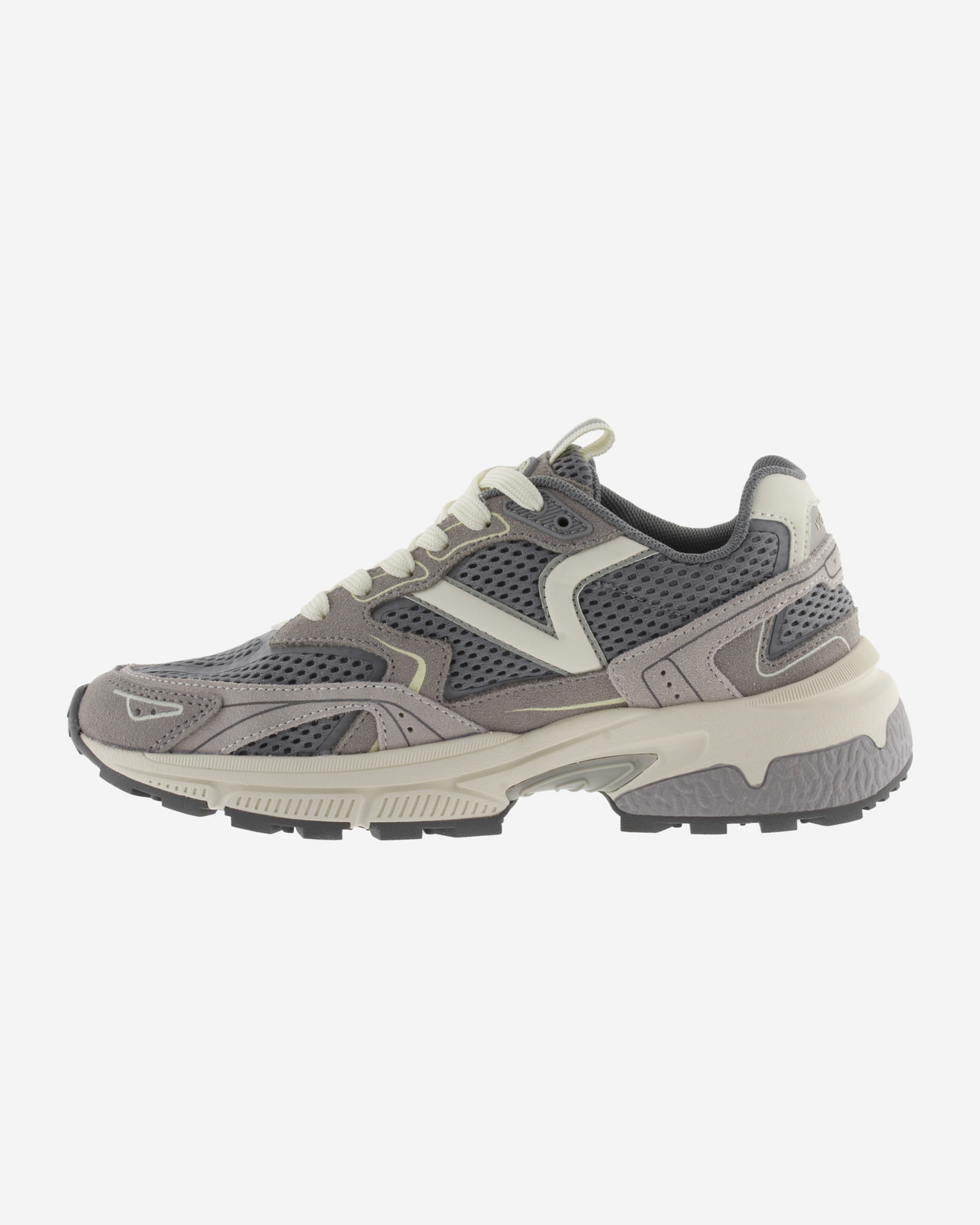 Mythos mesh gris