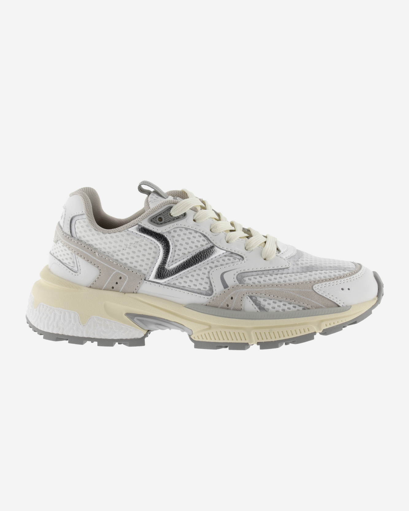 Mythos mesh blanco