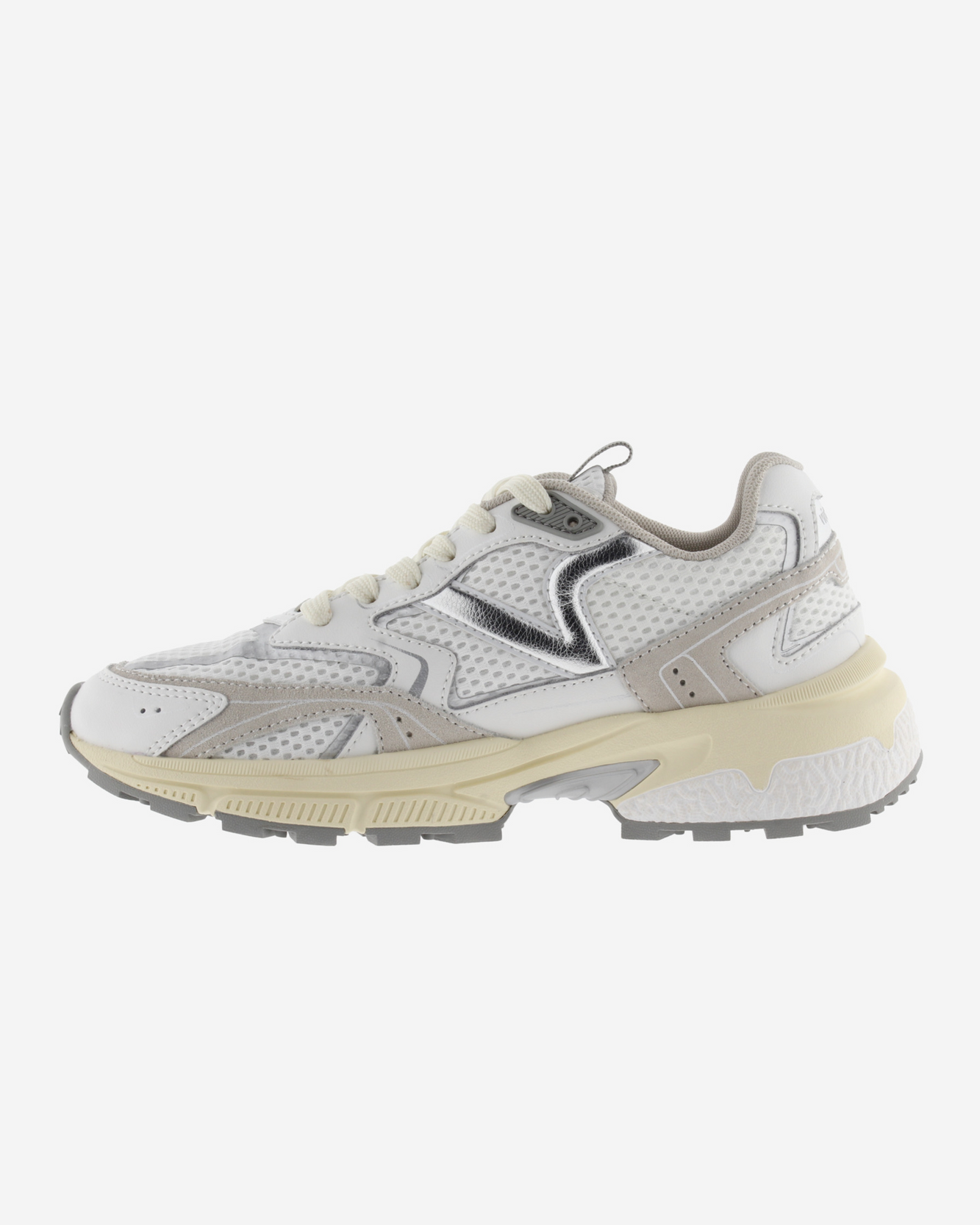 Mythos mesh blanco