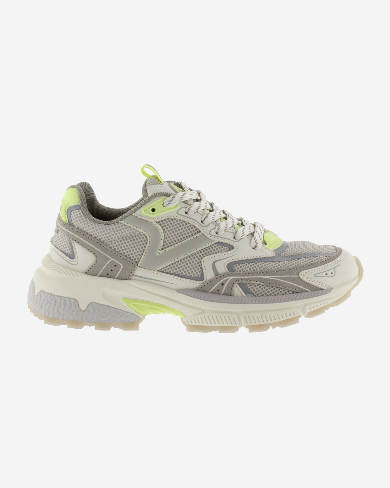 Mythos neon beige