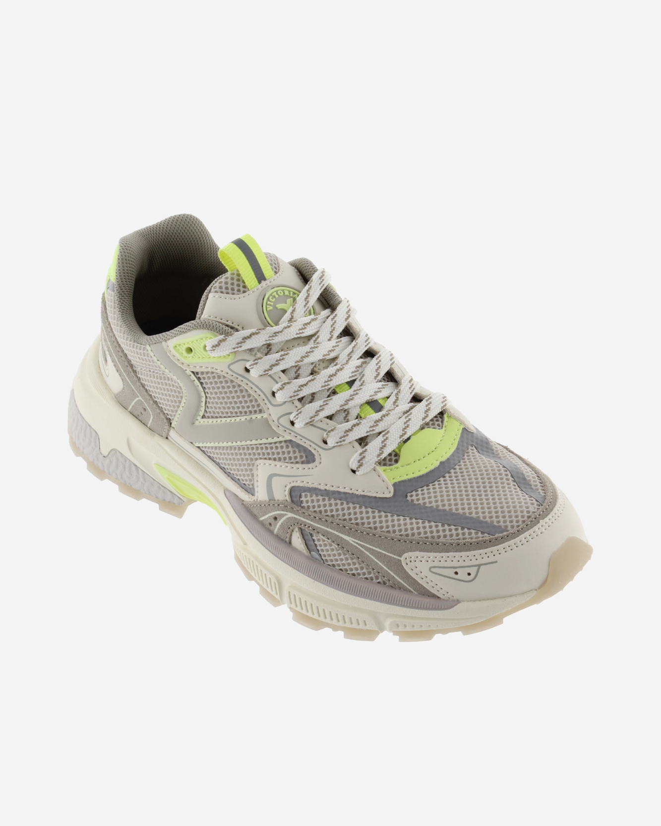 Mythos neon beige