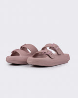 Dad sandals rosa