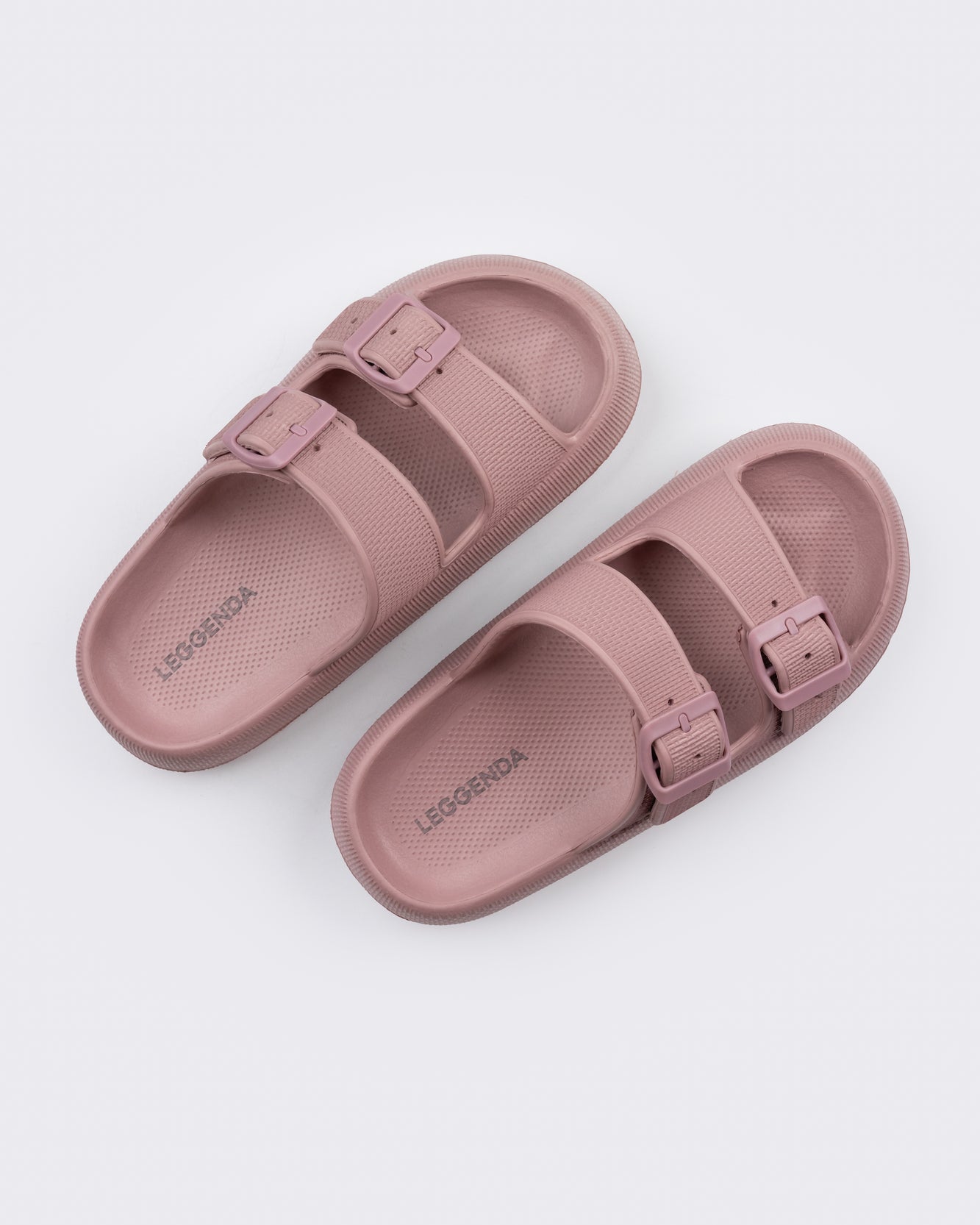 Dad sandals rosa