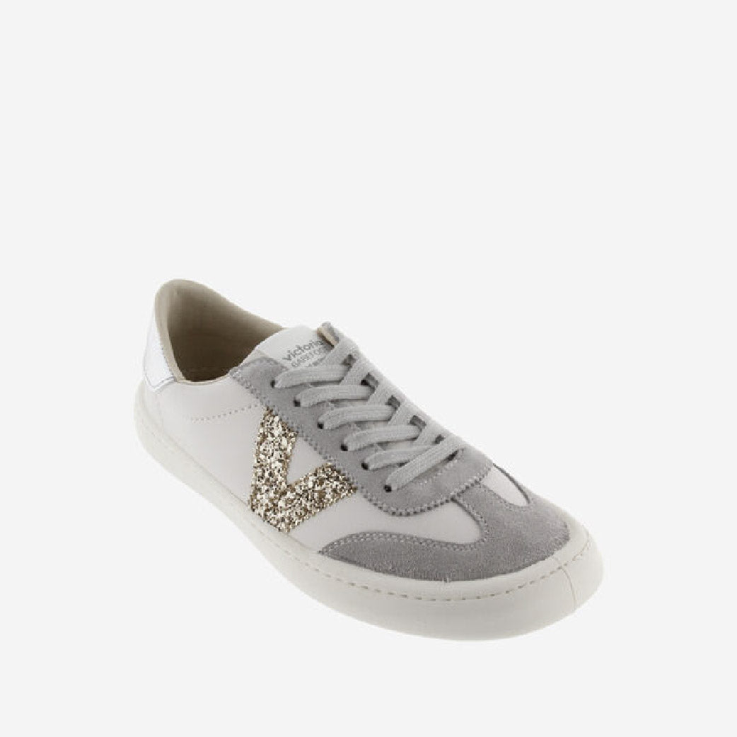 Olmo gris y glitter